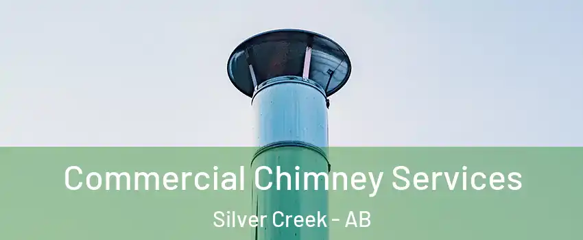  Commercial Chimney Services Silver Creek - AB