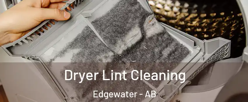  Dryer Lint Cleaning Edgewater - AB