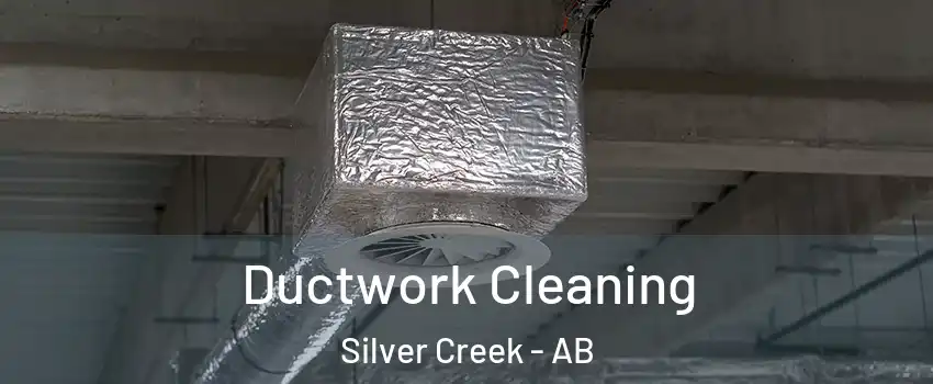  Ductwork Cleaning Silver Creek - AB