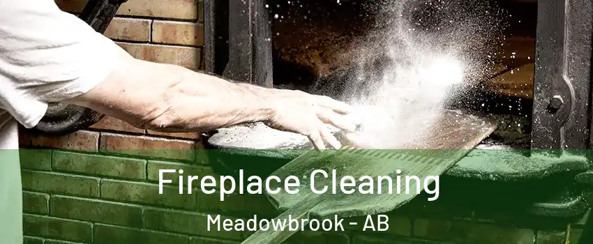  Fireplace Cleaning Meadowbrook - AB
