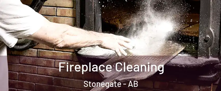  Fireplace Cleaning Stonegate - AB