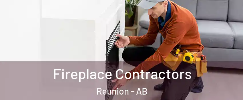  Fireplace Contractors Reunion - AB