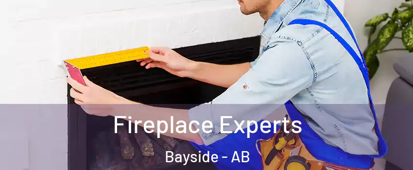  Fireplace Experts Bayside - AB