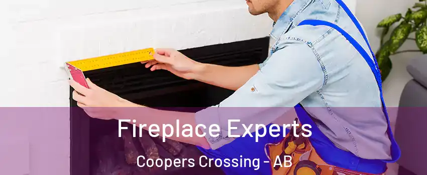  Fireplace Experts Coopers Crossing - AB