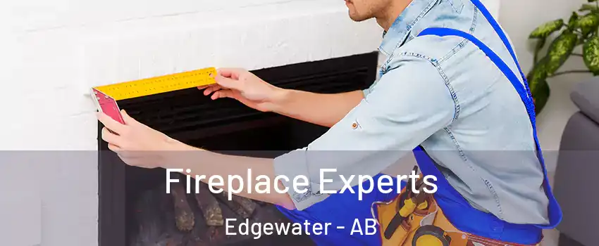  Fireplace Experts Edgewater - AB
