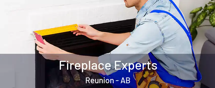  Fireplace Experts Reunion - AB