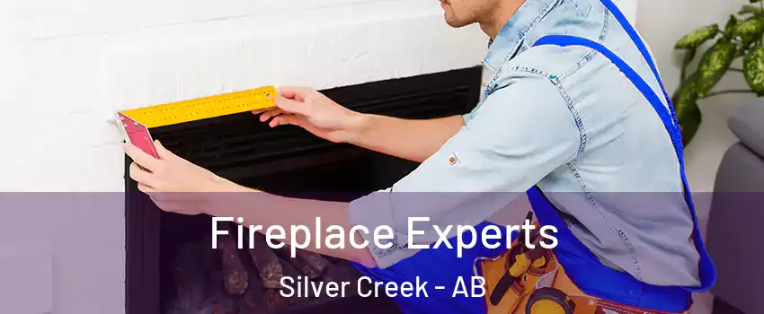  Fireplace Experts Silver Creek - AB