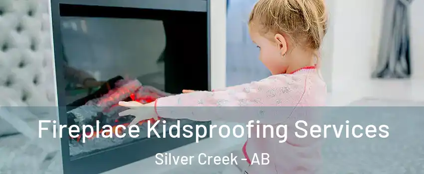  Fireplace Kidsproofing Services Silver Creek - AB