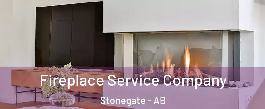 Fireplace Service Company Stonegate - AB