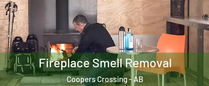  Fireplace Smell Removal Coopers Crossing - AB
