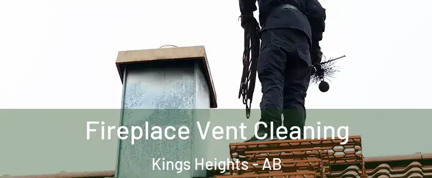  Fireplace Vent Cleaning Kings Heights - AB