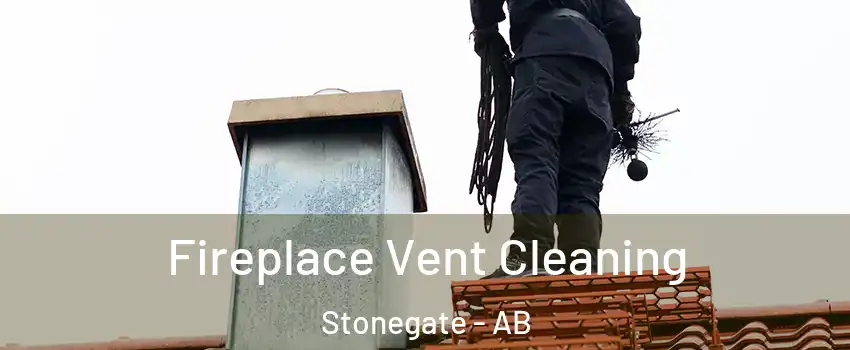  Fireplace Vent Cleaning Stonegate - AB