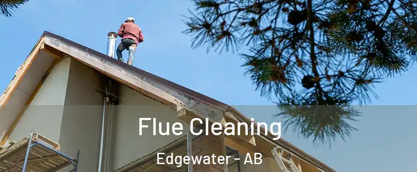  Flue Cleaning Edgewater - AB