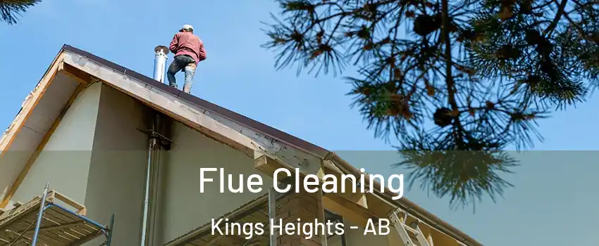  Flue Cleaning Kings Heights - AB