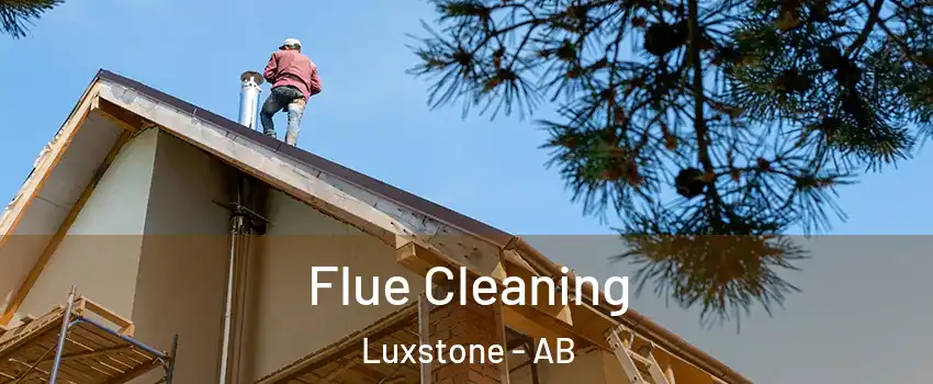  Flue Cleaning Luxstone - AB