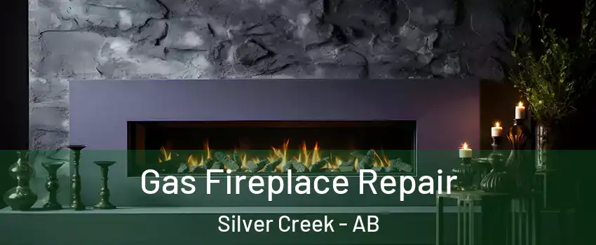  Gas Fireplace Repair Silver Creek - AB