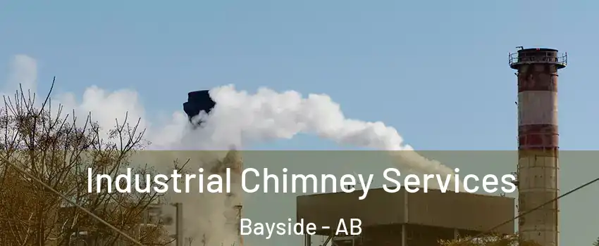  Industrial Chimney Services Bayside - AB