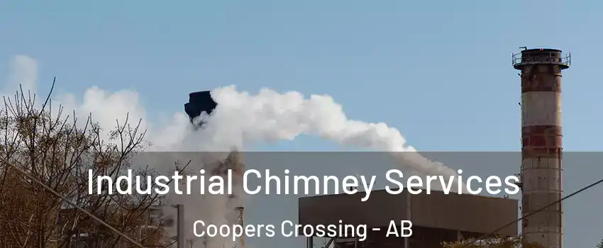  Industrial Chimney Services Coopers Crossing - AB