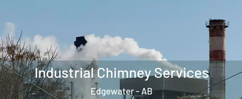  Industrial Chimney Services Edgewater - AB