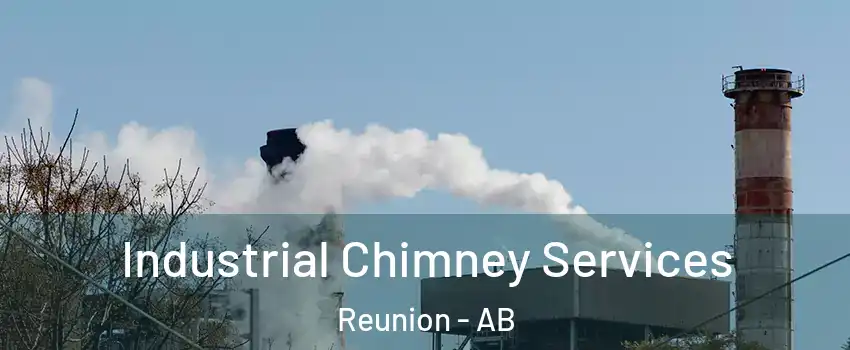  Industrial Chimney Services Reunion - AB