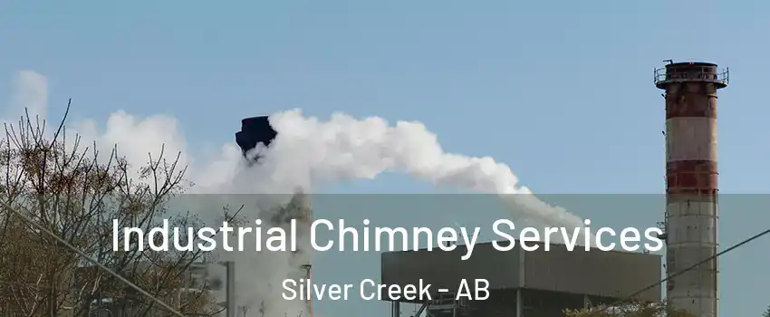  Industrial Chimney Services Silver Creek - AB