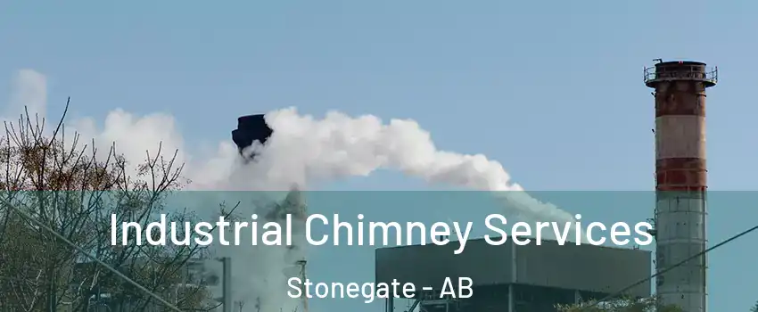  Industrial Chimney Services Stonegate - AB