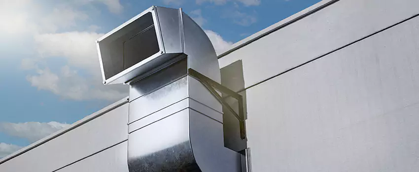 Trusted Air Duct Cleaning Company in Meadowbrook, Alberta