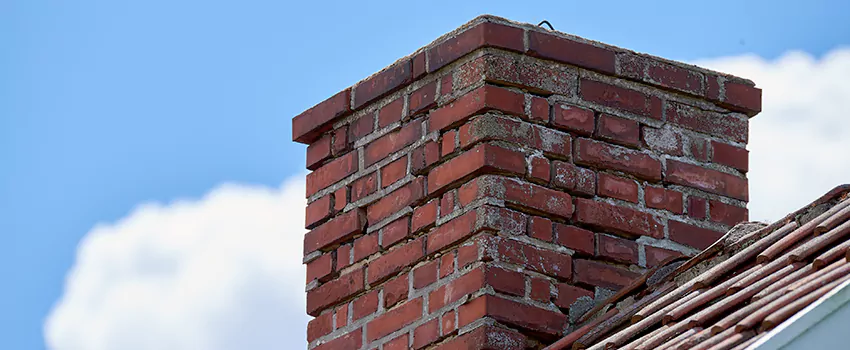 Chimney Fireplace Ash Dump Cleaning in Edgewater, AB