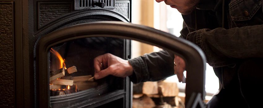 Residential Chimney Flashing Restoration in Airdrie, AB