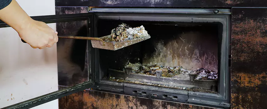 Wood Burning Chimney Odor Removal in Bayside, Alberta