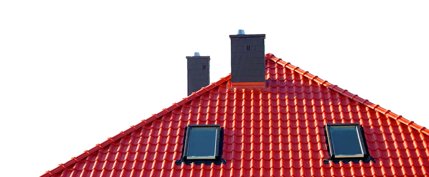 Chimney Pot Replacement in Bayside, AB