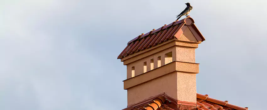Cost To Rebuild A Chimney in Silver Creek, Alberta