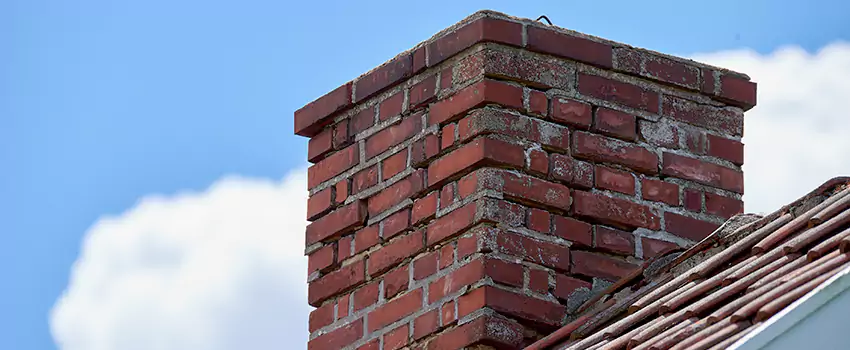 Fireplace Chimney Remodel Services in Airdrie, Alberta