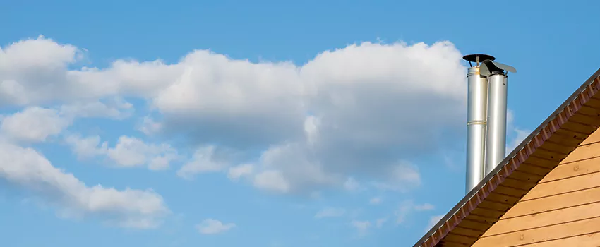 Diagnosing Commercial Chimney Problems in Bayside, AB
