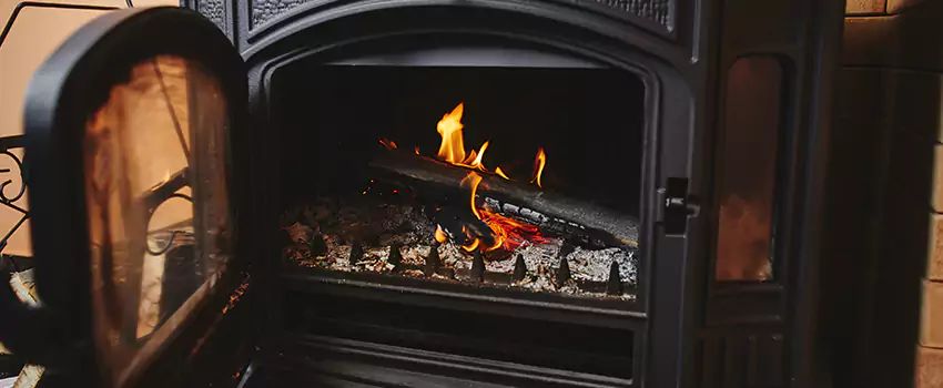 Advantages of Drolet Fireplaces in Airdrie, Alberta