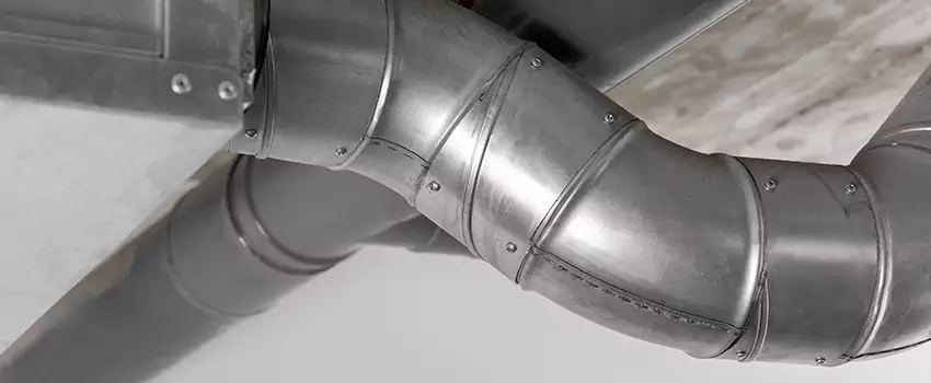 Benefits of Dryer Vent Inspection in Airdrie, AB