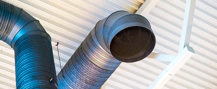 HVAC Ductwork Cleaning in Meadowbrook, AB