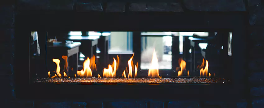 Electric Fireplace Ember Set Enhancement Services in Bayside, AB 