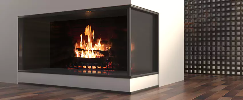 Empire Comfort Systems Fireplace Installation and Replacement in Airdrie, AB