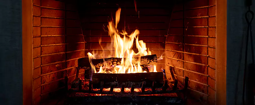 Fireplace Broken Ashtray Repair Services in Reunion, Alberta
