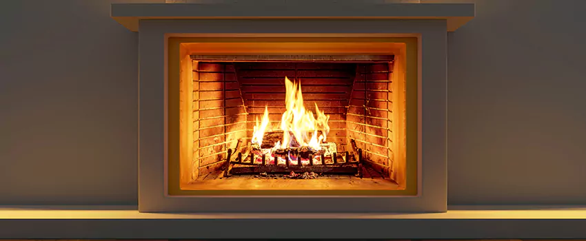 Electric Fireplace Company Near Me in Meadowbrook, AB