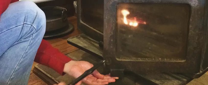 Fireplace Door Installation And Replacement Contractors in Meadowbrook, AB