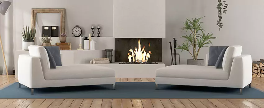 Welding Repairs For Fireplace Grate in Airdrie, AB