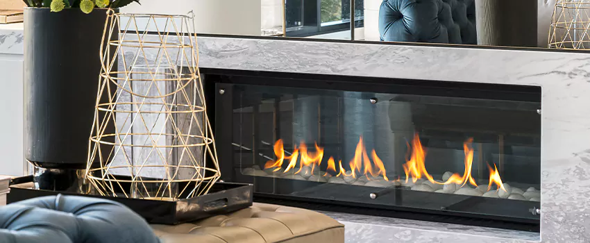 Fireplace Chimney Maintenance in Bayside, Alberta