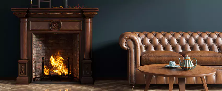 Gas Fireplace Logs Cost in Big Springs, Alberta
