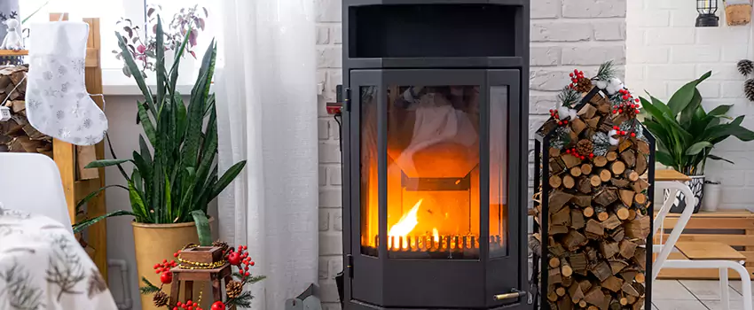 Benefits of Harman Stoves Fireplace in Meadowbrook, AB