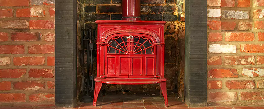 Cost of Hearthstone Stoves Fireplace Services in Airdrie, AB