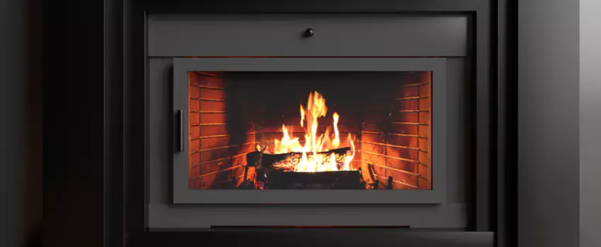 Heat & Glo Outdoor Gas Fireplaces Installation Contractors in Reunion, AB