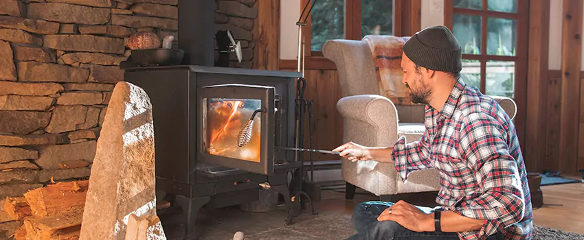 Specifications of Jøtul Fireplace and Inserts in Silver Creek, AB