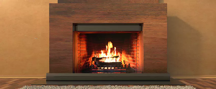Kings Man Direct Vent Fireplaces Services in Airdrie, Alberta